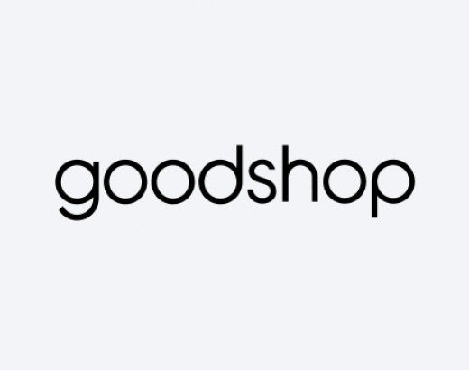Goodshop logo
