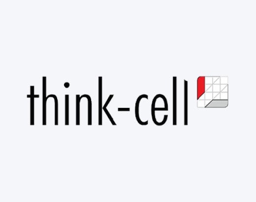 Think-cell logo